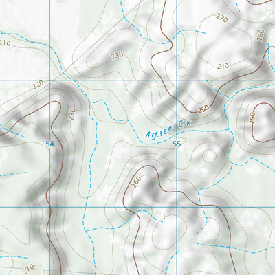 Camel Hill (7056-34) Preview 3