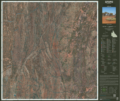 Cameron Creek Dam (6956-43i) Preview 1