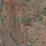 Cameron Creek Dam (6956-43i) Preview 2