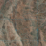 Cameron Creek Dam (6956-43i) Preview 3