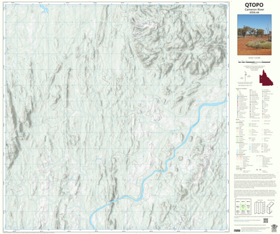 Cameron River (6956-44) Preview 1