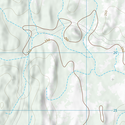 Cameron River (6956-44) Preview 2