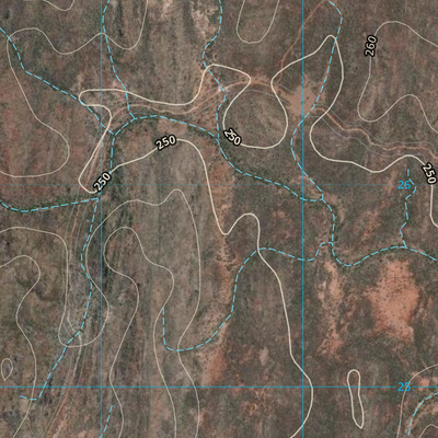 Cameron River (6956-44i) Preview 2