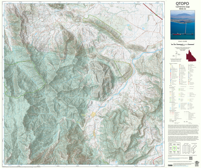 Camerons Gap (8656-32) Preview 1