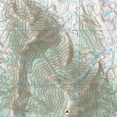 Camerons Gap (8656-32) Preview 3