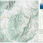 Camerons Gap (8656-322) Preview 1