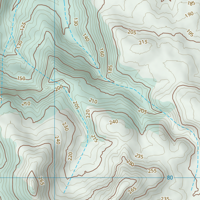 Camerons Gap (8656-322) Preview 2