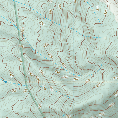 Camerons Gap (8656-322) Preview 3