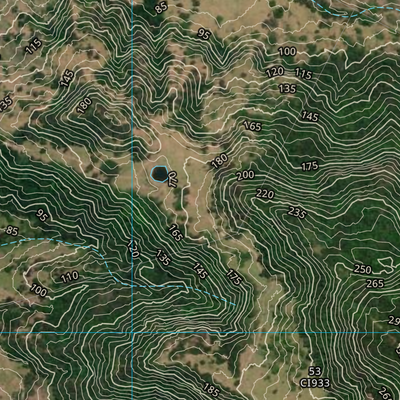 CAMERONS GAP (8656-322i) Preview 3