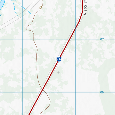 Camooweal (6558-31) Preview 2