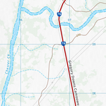 Camooweal (6558-31) Preview 3