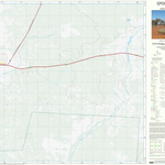 Camooweal (6558-32) Preview 1
