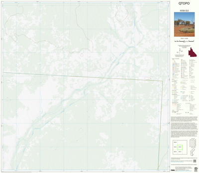 Camooweal (6558-322) Preview 1