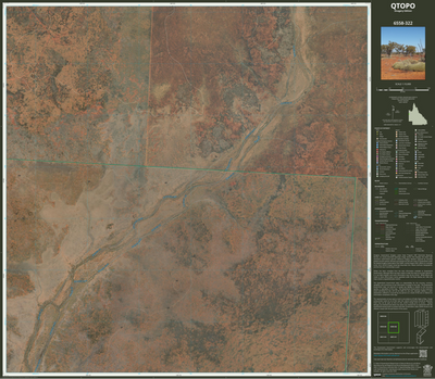 Camooweal (6558-322i) Preview 1