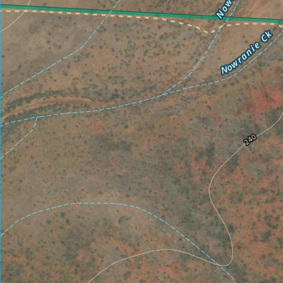 Camooweal (6558-322i) Preview 2