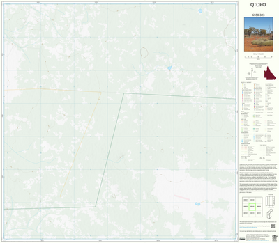 Camooweal (6558-323) Preview 1