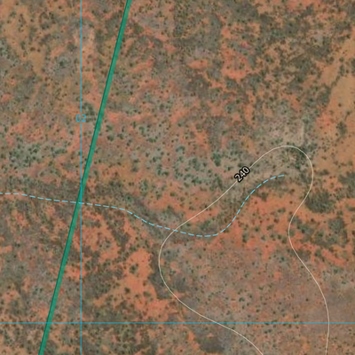 Camooweal (6558-323i) Preview 3