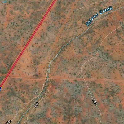 Camooweal (6558-324i) Preview 3