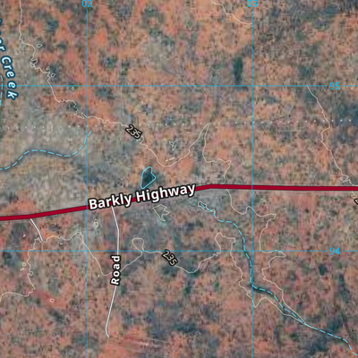 Camooweal (6558-32i) Preview 3