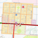 Camooweal (6558-331) Preview 3