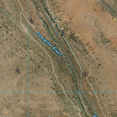 CAMOOWEAL (6558-331i) Preview 2