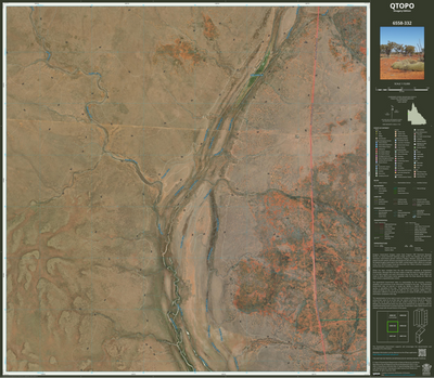 Camooweal (6558-332i) Preview 1