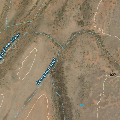 Camooweal (6558-332i) Preview 2