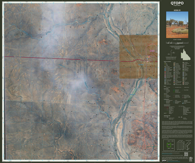 Camooweal (6558-33i) Preview 1