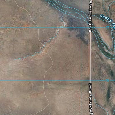 Camooweal (6558-34i) Preview 2