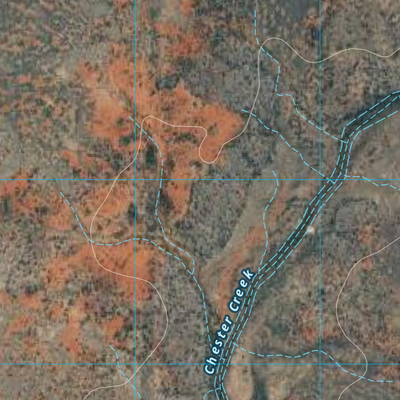 Camooweal (6558-34i) Preview 3