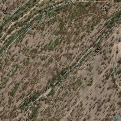 Camp Creek (8158-423i) Preview 2