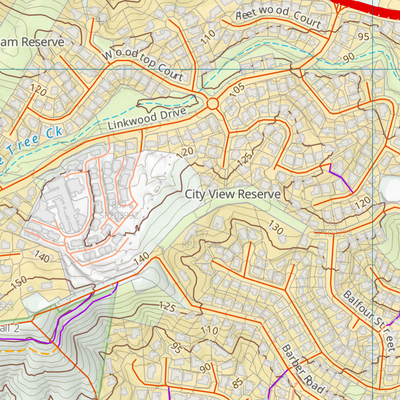 Camp Mountain (9443-224) Preview 3