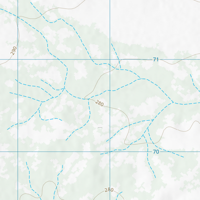 Camp Oven Creek (6955-41) Preview 2