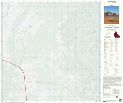 Campaspe River (8156-21) Preview 1