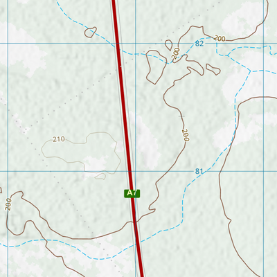 Campaspe River (8156-22) Preview 3