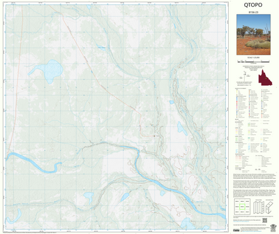 Campaspe River (8156-23) Preview 1