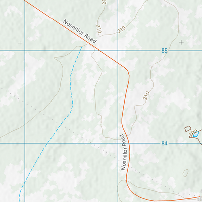 Campaspe River (8156-23) Preview 2