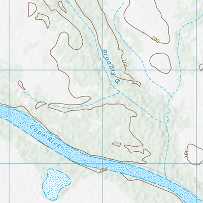 Campaspe River (8156-23) Preview 3