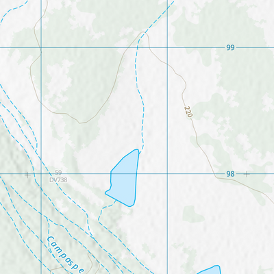 Campaspe River (8156-24) Preview 2