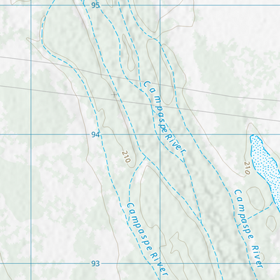 Campaspe River (8156-24) Preview 3