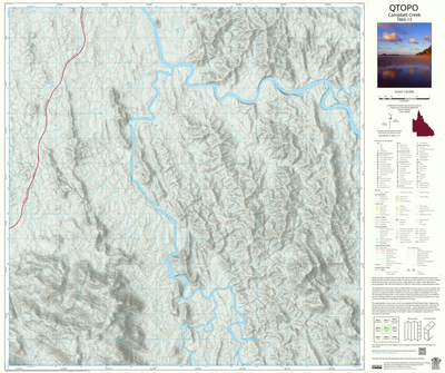 Campbell Creek (7865-13) Preview 1