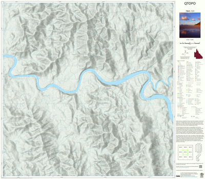 Campbell Creek (7865-131) Preview 1