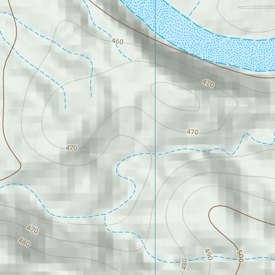 Campbell Creek (7865-131) Preview 2