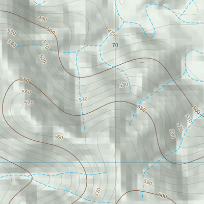 Campbell Creek (7865-131) Preview 3