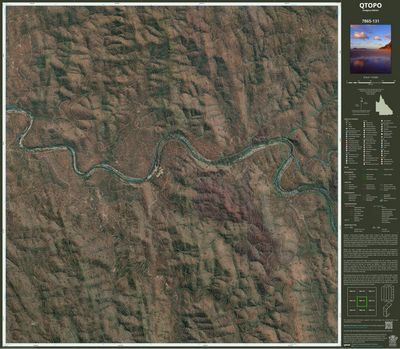 Campbell Creek (7865-131i) Preview 1
