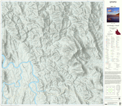 Campbell Creek (7865-132) Preview 1