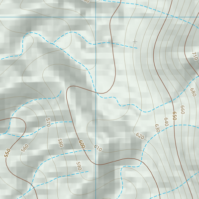 Campbell Creek (7865-132) Preview 2