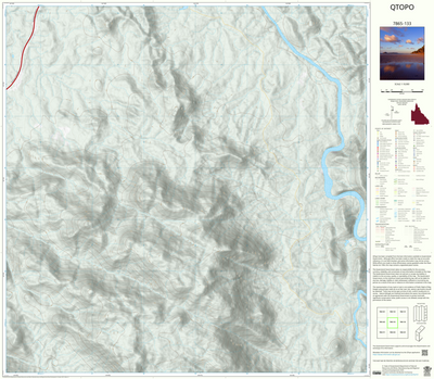Campbell Creek (7865-133) Preview 1