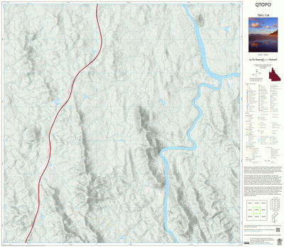 Campbell Creek (7865-134) Preview 1