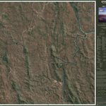 Campbell Creek (7865-134i) Preview 1
